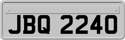 JBQ2240