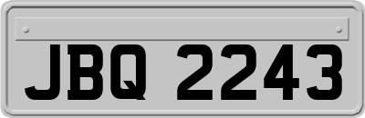 JBQ2243