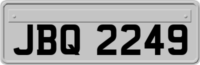 JBQ2249