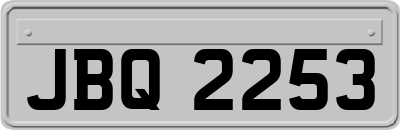 JBQ2253