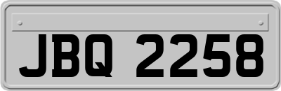 JBQ2258