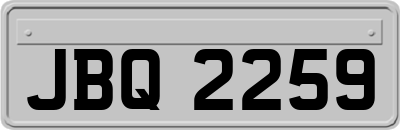JBQ2259