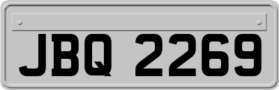 JBQ2269