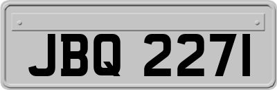 JBQ2271