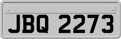 JBQ2273
