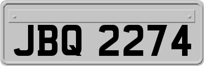 JBQ2274