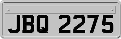 JBQ2275