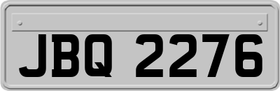JBQ2276