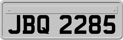 JBQ2285