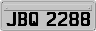 JBQ2288