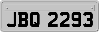 JBQ2293