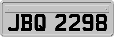 JBQ2298