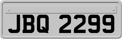 JBQ2299