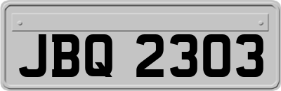 JBQ2303