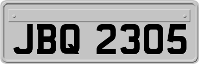 JBQ2305