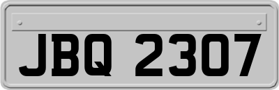 JBQ2307
