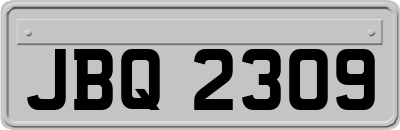JBQ2309