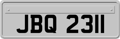JBQ2311