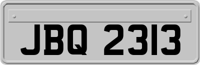 JBQ2313
