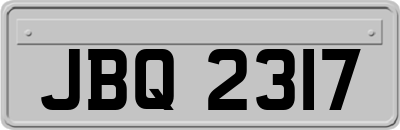 JBQ2317