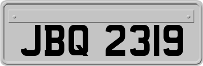 JBQ2319