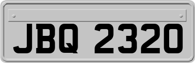 JBQ2320