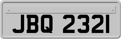 JBQ2321