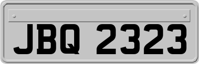 JBQ2323