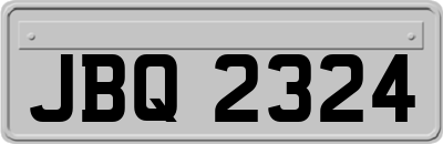 JBQ2324