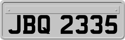 JBQ2335