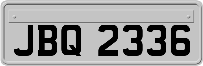 JBQ2336