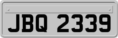 JBQ2339