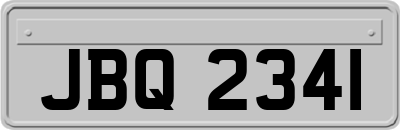 JBQ2341
