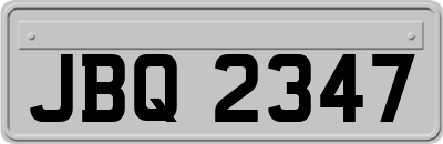 JBQ2347