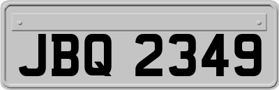 JBQ2349