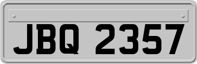 JBQ2357