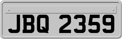 JBQ2359