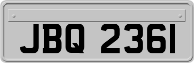 JBQ2361
