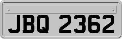JBQ2362