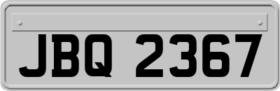 JBQ2367