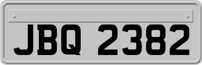 JBQ2382