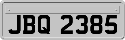 JBQ2385