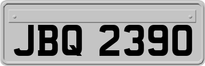 JBQ2390