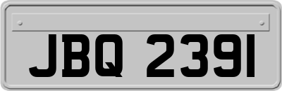JBQ2391