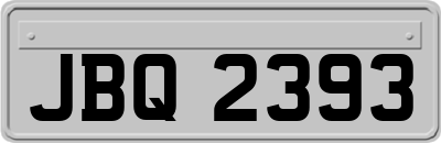 JBQ2393