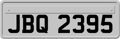 JBQ2395