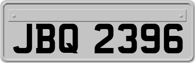 JBQ2396