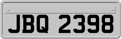 JBQ2398