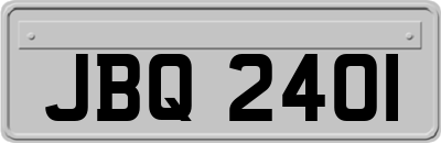 JBQ2401