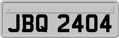 JBQ2404